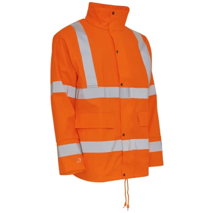 Hi-vis arbejdsbukser 082400R