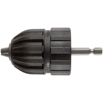 Borepatron m/adapter 1/4″ 1-10 mm