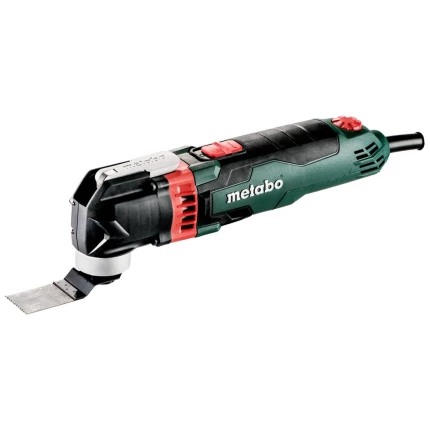 Metabo Multitool 400W MT 400 Quick