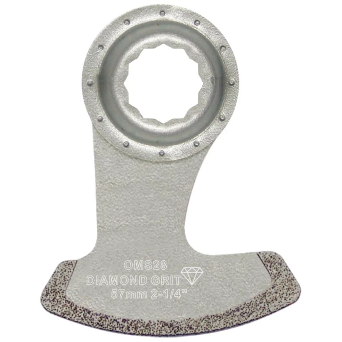 CMT MT savklinge S28 diamant 57mm Supercut 25stk