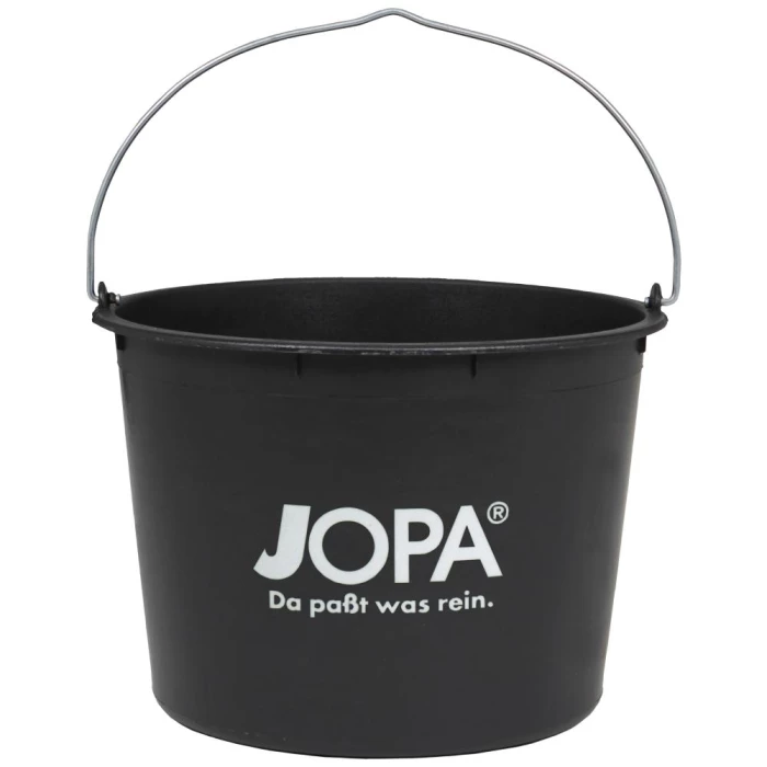 Jopa ProfiLine murerspand sort plast