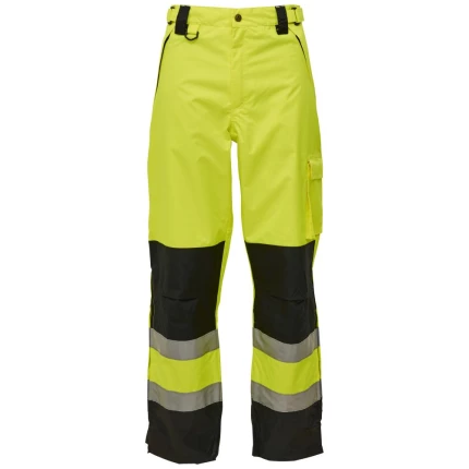 Hi-vis arbejdsbukser 082400R