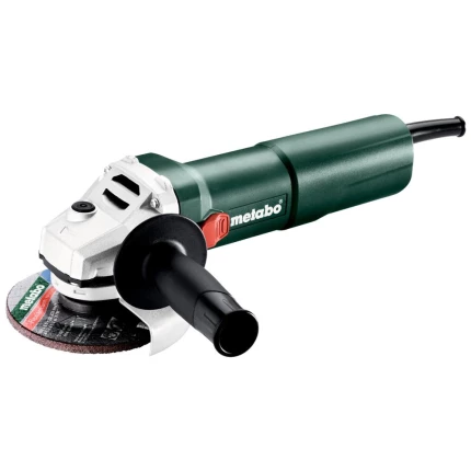 Metabo Vinkelsliber 125mm 1100W W1100-125