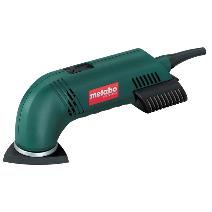 Metabo Trekantsliber DSE 300 Intec