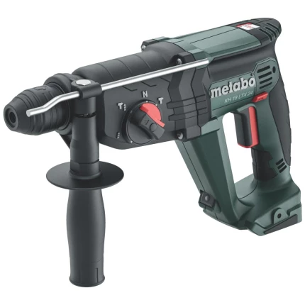 Metabo Arbejdslampe 2000lumen BSA 12-18 LED 2000