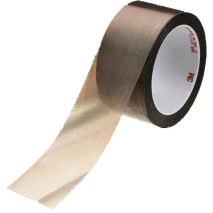 PTFE-tape 5451 50mm×33mtr