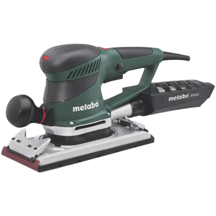 Metabo Rystepudser SRE 4351 Turbo Tec