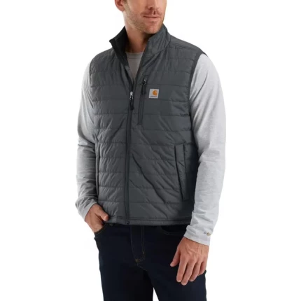 Carhartt Gilliam vest koks str. L