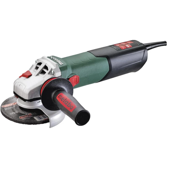 Metabo Vinkelsliber WE 17-125 Quick