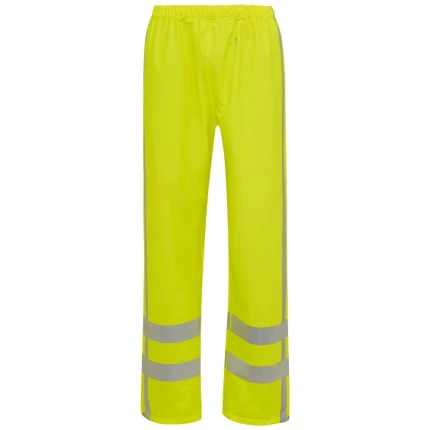 Hi-vis taljebukser 022400R