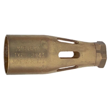 Sievert standard håndtag 3/8″ LH