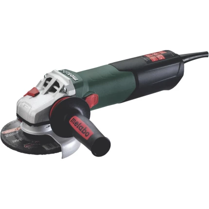 Metabo Vinkelsliber WEVA 15-125 Quick