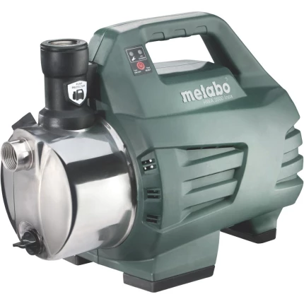 Metabo Vandværk HWA 3500 inox