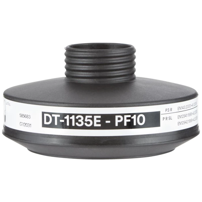 Partikelfilter DT-1135E-PF10, P3 R D