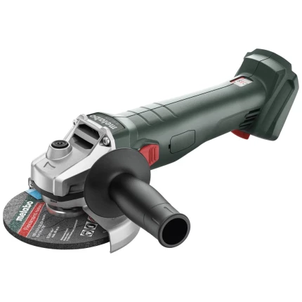 Metabo Vinkelsliber 125mm W 18 7-125 solo