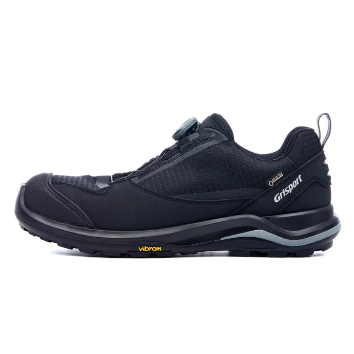 Grisport Active goretex Boa