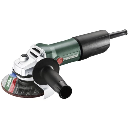 Metabo Vinkelsliber 125mm 850W W850-125