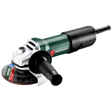 Metabo Vinkelsliber 125mm 850W W 850-125