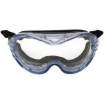 Fahrenheit goggle ej-vent. AC AS/AF skum t/hjelm