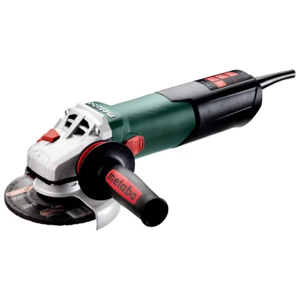 Metabo Vinkelsliber 125mm 1350W WP 13-125 Quick