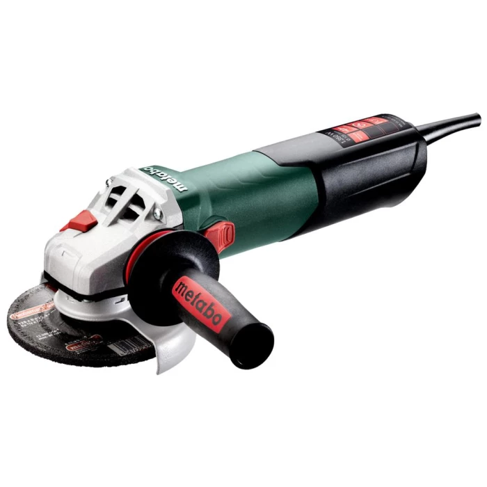 Metabo Vinkelsliber 125mm 1350W WA 13-125 Quick