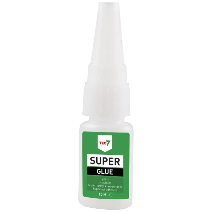 Tec7 Super sekundlim, 10 ml