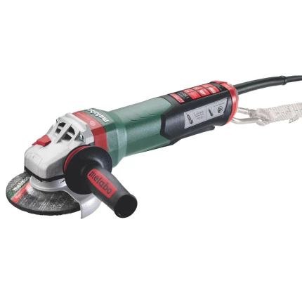 Metabo Bænkslibemaskine 125mm 230V/200W DS 125 M