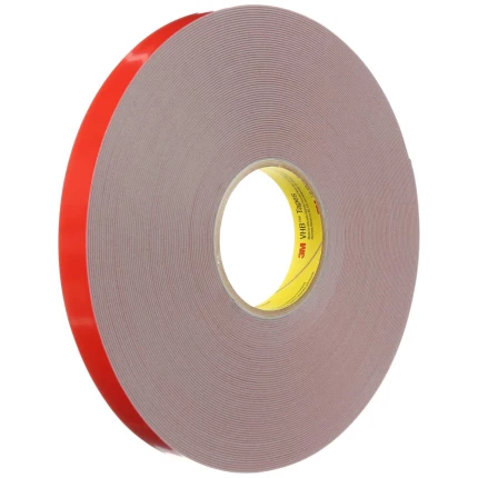 VHB-tape 4941F grå 19mm×33mtr