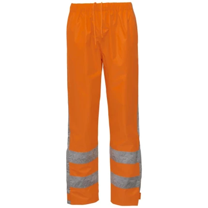 Hi-vis arbejdsbukser 082405R