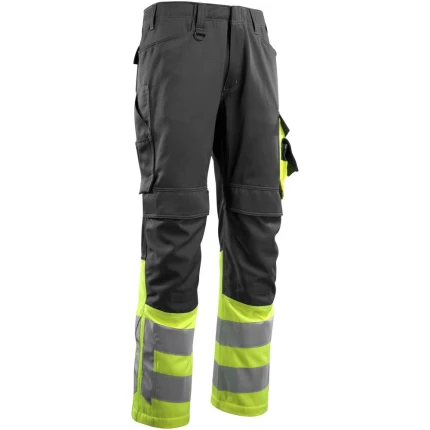 Sunderland overall hi-vis