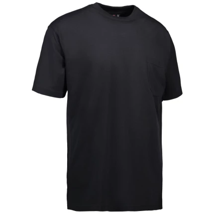 Interlock T-shirt L/Æ 0509