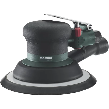 Metabo Båndfil DBF 457