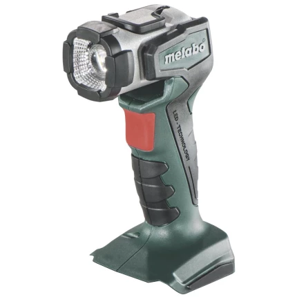 Metabo LED lampe ULA 14,4-18 solo