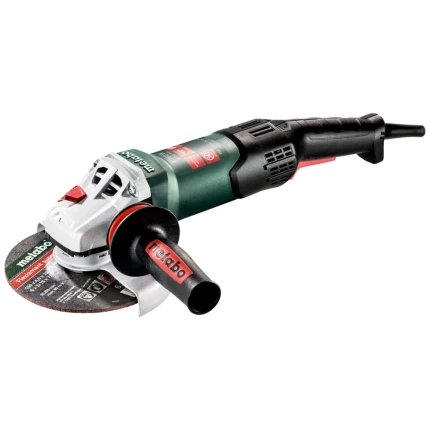 Metabo Vinkelsliber 180mm 1900W WE 19-180 Quick RT