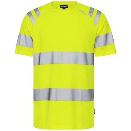 Hi-vis T-shirt kl.3 7860 GPST