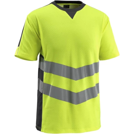 Sandwell T-shirt hi-vis