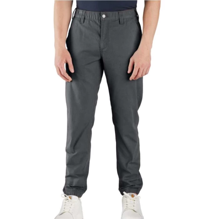 Carhartt relaxed fit pants grå str. 36