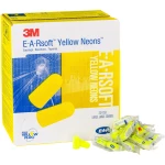 3M EAR Soft Yellow Neons ES-01-001 ørepropper