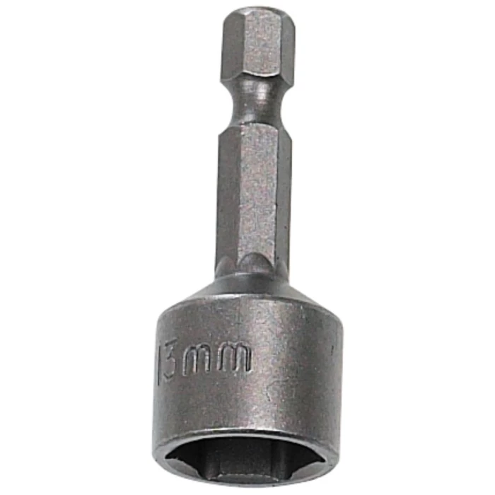 Bitstop 1/4″ magnet 8-13 mm L:45 mm