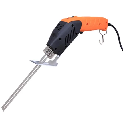 MaiTool HeatKnife 250 flamingoskærer 230V/250W