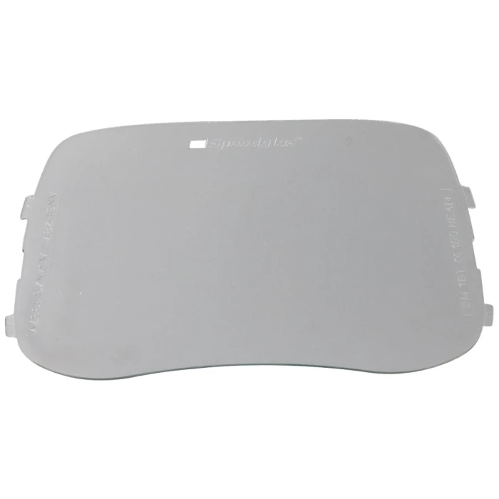 Speedglas G5-02 ydre beskyttelsesglas, 10stk