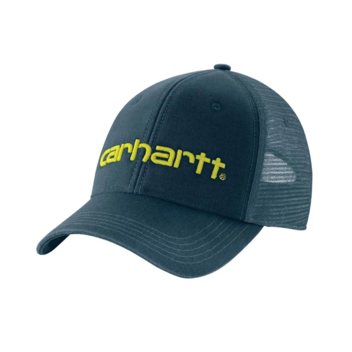 Carhartt dunmore cap navy