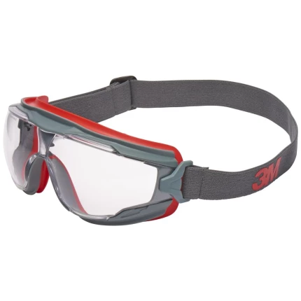 GoggleGear beskyttelsesbriller antidug