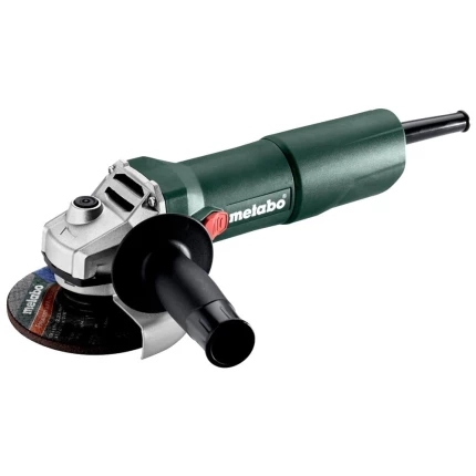 Metabo Vinkelsliber 125mm 750W W 750-125