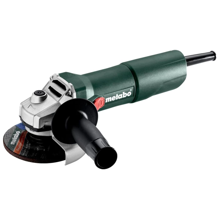 Metabo Vinkelsliber 115mm 750W W 750-115