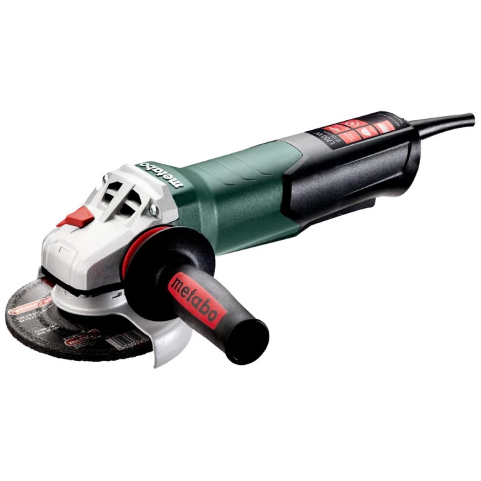 Metabo Vinkelsliber 125mm 1700W WEP 17-125 Quick