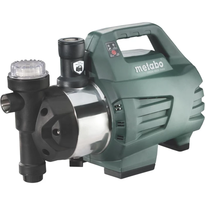 Metabo Vandværk HWAI 4500 inox