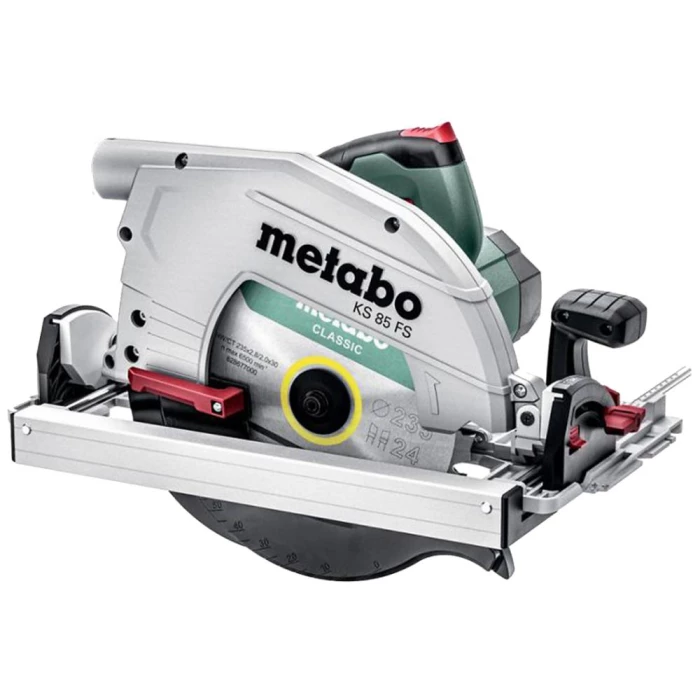 Metabo Rundsav 235mm 2000W KS 85 FS