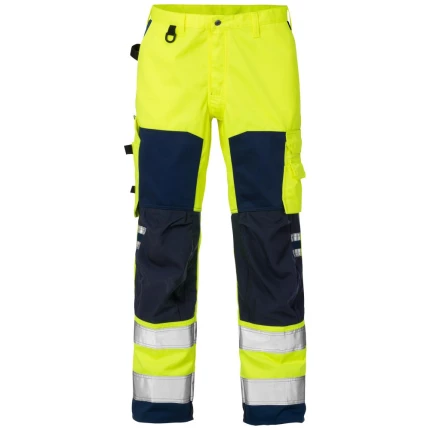 Hi-vis bukser kl.2