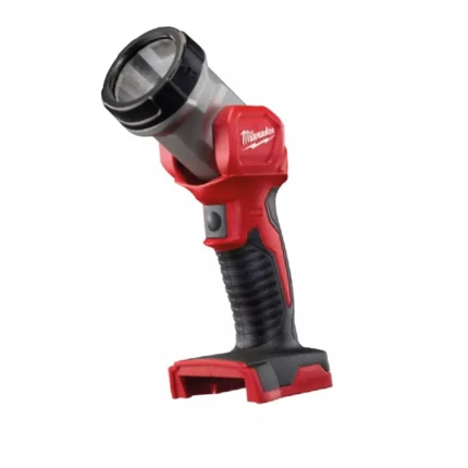 Milwaukee M18 FPD3-0 slagboremaskine inkl. batteri